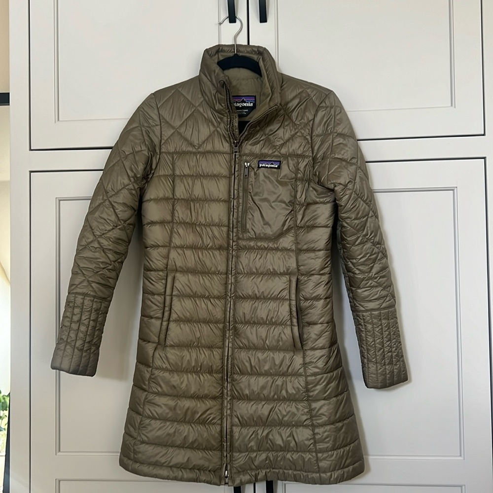 Patagonia Radalie Parka